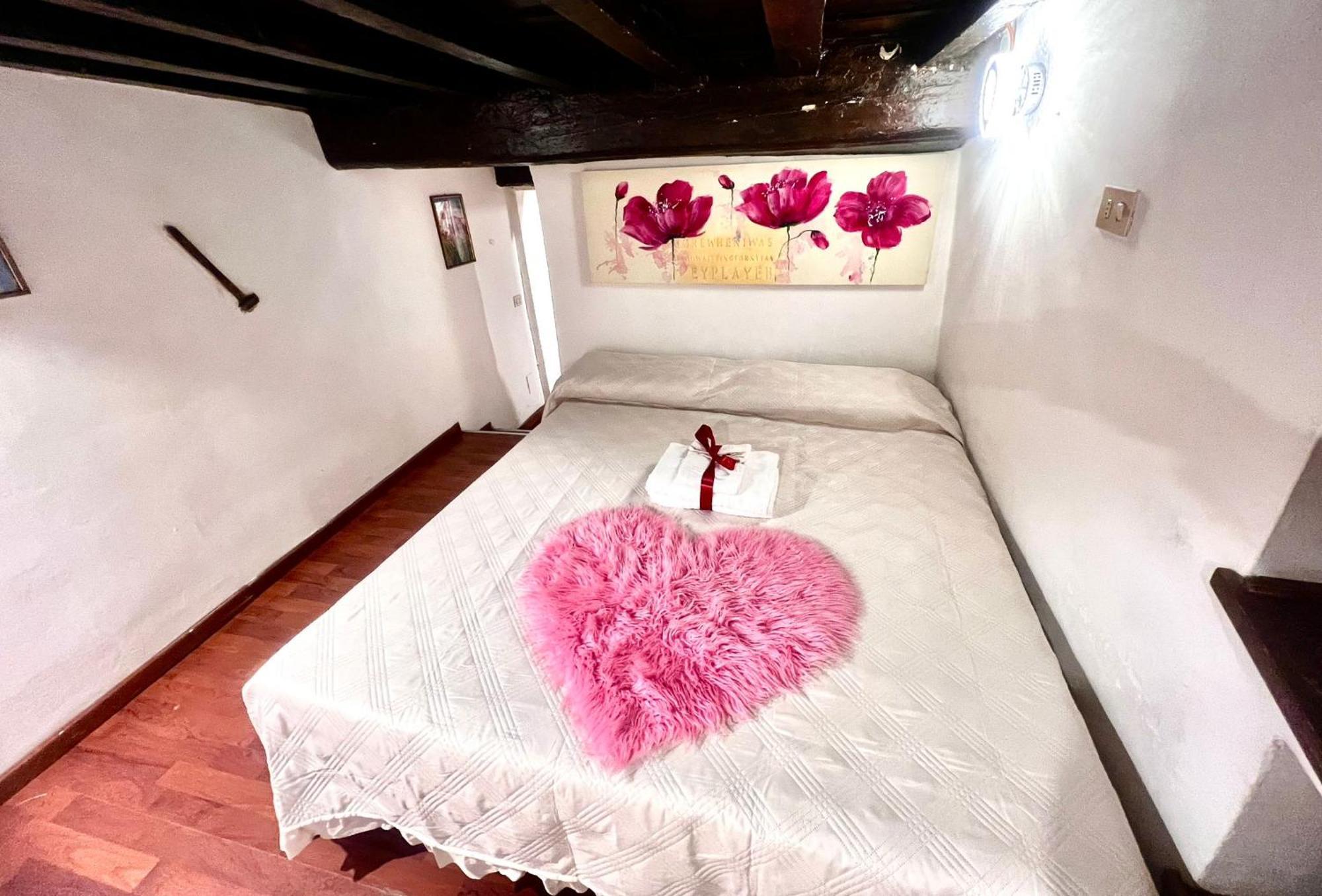 Apartment Moro Florenz